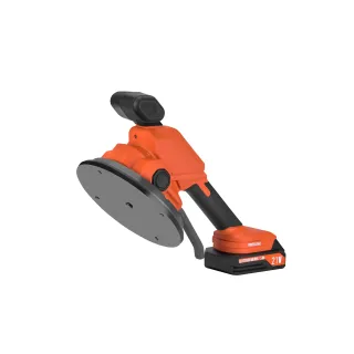 Акумулаторна вендуза KraftDele KD11967/ 21V/ 2x2.5Ah Акумулаторна вендуза KraftDele KD11967/ 21V/ 2x2.5Ah