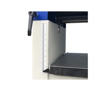 Щрайхмус STILER TH 410/ 2.5kW Щрайхмус STILER TH 410/ 2.5kW