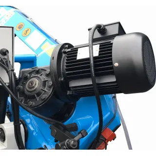 Лентов трион STILER BS 260G (1) (1)/ 1.1kW/ 400V