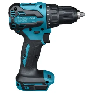 Комплект акумулаторни винтоверти Makita DLX2577V02/ 18V/ 2x2Ah