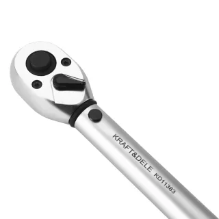 Динамометричен ключ KraftDele KD11383/ 10-60Nm