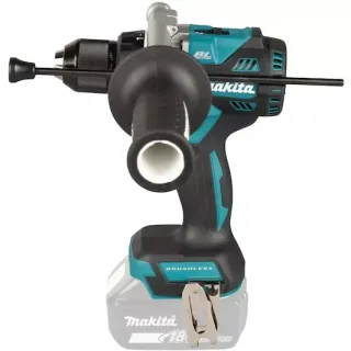 Акумулаторен ударен винтоверт MAKITA DHP492Z LXT/ 18V Акумулаторен ударен винтоверт MAKITA DHP492Z LXT/ 18V