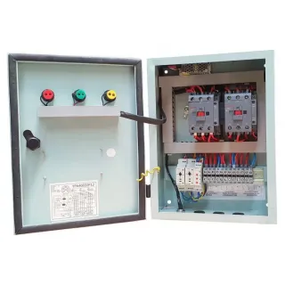 Табло за трифазна автоматизация Stager YPA40032F12S Табло за трифазна автоматизация Stager YPA40032F12S