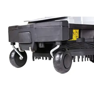 Косачка робот Cedrus Wiper IKE XH6/ 20V/ 2.5Ah