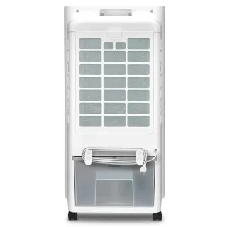 Мобилен овлажнител, вентилатор и охладител TROTEC PAE 31/ 60W Мобилен овлажнител, вентилатор и охладител TROTEC PAE 31/ 60W
