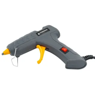 Пистолет за лепило Powermat PM-PDK-60T/ 60W