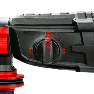 Електрически перфоратор SDS-plus Raider RDP-HD65/ 950W/ 3.2J Електрически перфоратор SDS-plus Raider RDP-HD65/ 950W/ 3.2J