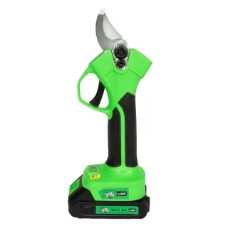 Акумулаторна градинска ножица Micul Fermier MF-MX1021-G01/ 20V/ 2Ah