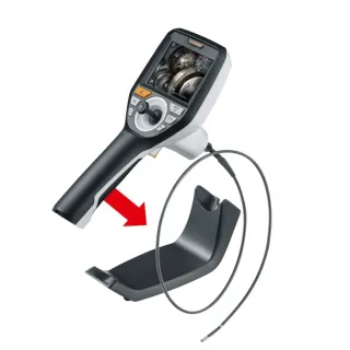 Ендоскоп Laserliner VideoInspector 3D Micro/ 3.9 мм/ 1 м