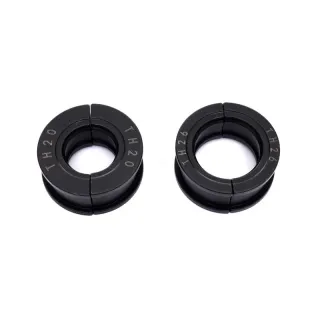 Клещи за кримпване на тръби KraftDele KD10636 Клещи за кримпване на тръби KraftDele KD10636