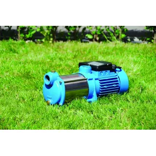 Самозасмукваща многостъпална помпа Gmax HMC90-5SH/ 1000W Самозасмукваща многостъпална помпа Gmax HMC90-5SH/ 1000W