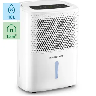 Влагоуловител Trotec TTK 26 E/ 200W