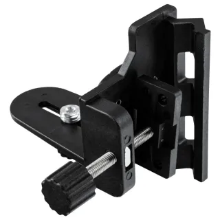 Телескопичен прът със стойка за лазерен нивелир Powermat PM-TPLK-4M/ 4 м