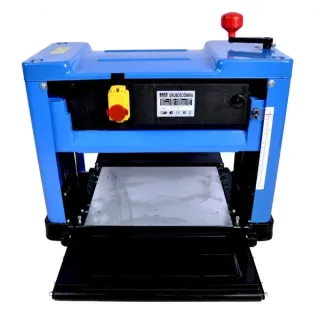 Хобел машина-щрайхмус BASS POLSKA 4781/ 2000W