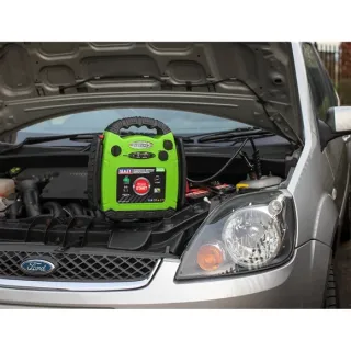 Бустер за акумулатор с компресор Sealey RS1322HV/ 12V