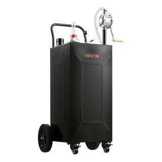 Резервоар за гориво Vevor FF-920S-30Gal-4/ 114 л Резервоар за гориво Vevor FF-920S-30Gal-4/ 114 л