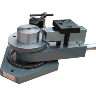 Ръчен огъвач STILER SBG-40