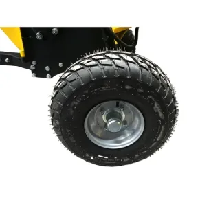 Дробилка за клони CIMEX CHIP150RS/ 15 к.с.