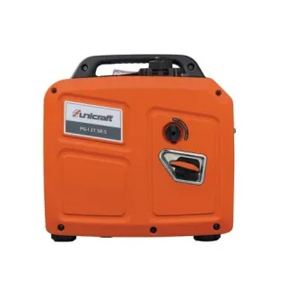Инверторен бензинов генератор UNICRAFT PG-I 21 SR-S/ 2kW