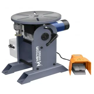 Маса за заваряване METCOR WP220/ 125W