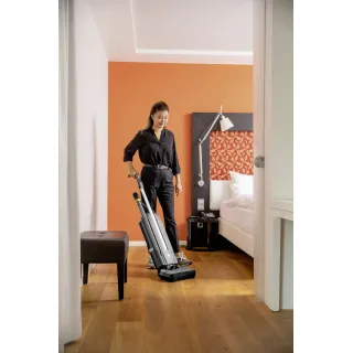 Акумулаторна вертикална прахосмукачка Karcher CV 30/2 Bp Adv/ 36V