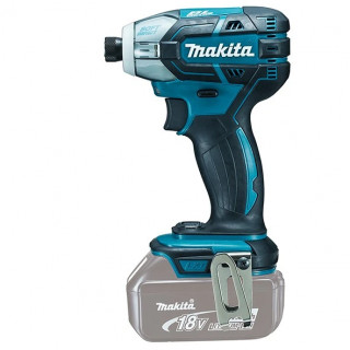 Акумулаторен ударен гайковерт Makita DTS141Z
