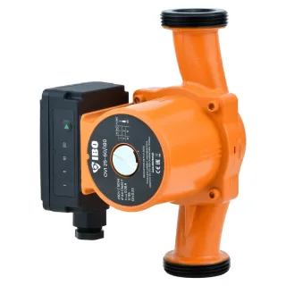 Електронна циркулационна помпа IBO OVI 25-60/180/ 5-45 W/ 230 V