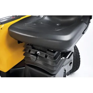 Градински райдер Stiga Park Pro 900 AWX/ 15.4 kW