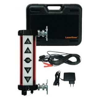 Монтажни скоби за лазерен приемник SensoPilot Pro-2 бр Laserline