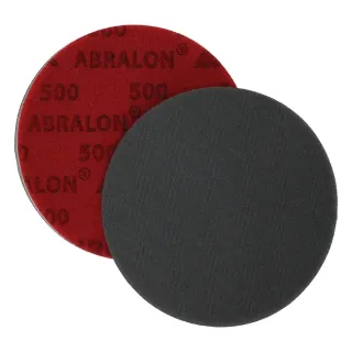 Комплект абразивен диск Mirka ABRALON 150 мм/ P1000/ 20 бр Комплект абразивен диск Mirka ABRALON 150 мм/ P1000/ 20 бр