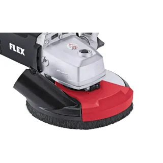 Машина за шлайфане на бетон Flex LD 18-7 150 R Kit Turbo-Jet/ 1750W Машина за шлайфане на бетон Flex LD 18-7 150 R Kit Turbo-Jet/ 1750W