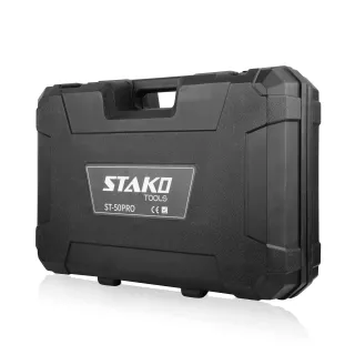 Магнитна бормашина Stako ST-50PRO/ 1950W/ 16500 N Магнитна бормашина Stako ST-50PRO/ 1950W/ 16500 N
