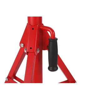 Стойка за тръби KraftDele KD3512/ 1340 кг Стойка за тръби KraftDele KD3512/ 1340 кг