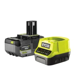 Акумулаторен сет RYOBI RC18120-150 Li-Ion battery ONE+/ 18 V