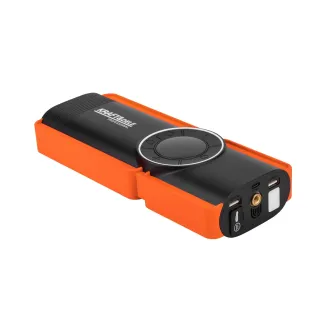 Стартерно устройство с компресор KraftDele KD5492/ 12V/10A