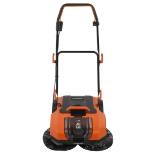 Метачна машина Power Plus DPG8085/ 20V Метачна машина Power Plus DPG8085/ 20V