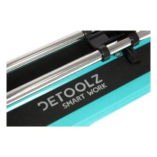 Ръчна машина за рязане на плочки Detoolz DZ-C211/ 400 мм
