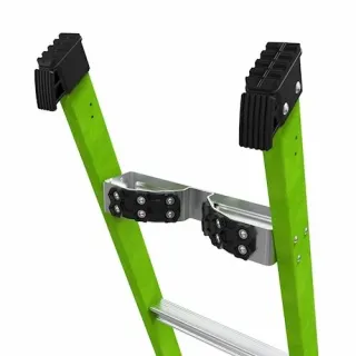 Разтегателна стълба 3в1 Little Giant King Kombo Industrial 8+6 Разтегателна стълба 3в1 Little Giant King Kombo Industrial 8+6