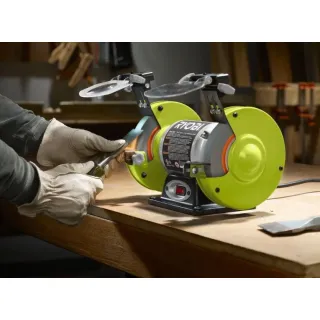 Шмиргел RYOBI RBG6G1 250W