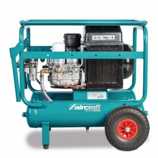 Koмпресор Aircraft ACS AIRCAR 3,5-10-22 Koмпресор Aircraft ACS AIRCAR 3,5-10-22