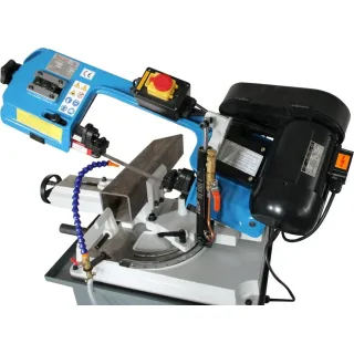 Лентов трион STILER BS 128 HDRA 230V/ 550W / 825W