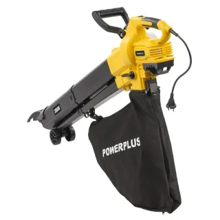 Духалка/листосъбирач Power Plus POWXG4039/ 3.8kW Духалка/листосъбирач Power Plus POWXG4039/ 3.8kW