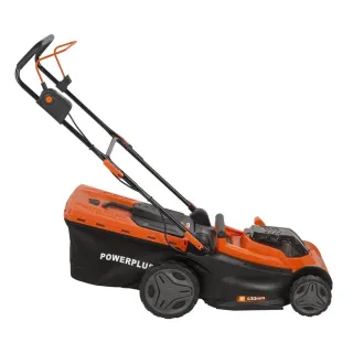 Акумулаторна градинска косачка Power Plus POWDPG75611/ 40V Акумулаторна градинска косачка Power Plus POWDPG75611/ 40V
