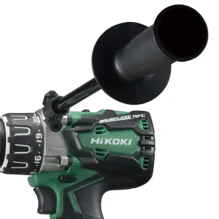 Винтоверт акумулаторен Hitachi DS18DBL2, 136 Nm, 1.5-13 мм