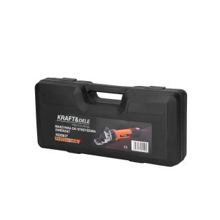 Машинка за подстригване на овце KraftDele KD5937/ 1050W