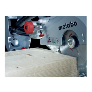 Потапящ герунг циркуляр Metabo KGT 305 M 1600 W