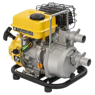 Бензинова помпа за вода Power Plus POWXG9700/ 3.5 hp Бензинова помпа за вода Power Plus POWXG9700/ 3.5 hp