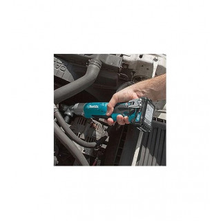 Акумулаторен ъглов гайковерт Makita TL065DZ