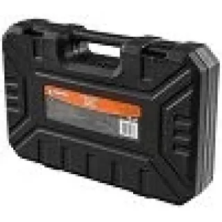 Комплектът клещи за пружинни скоби с жило Powermat PM-SDOZ-9T/ 9 части