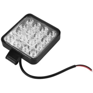 Мини LED външна работна лампа KraftDele KD3486/ 30W